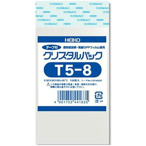 ywCR[ HEIKOzHEIKO OPP e[vt NX^pbN T5-8