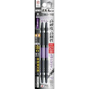 yÐ쏊 AlbNX AnexzAlbNX ABRS-2110 xrbg X^Cv 2{g +2×110 Anex Ð쏊