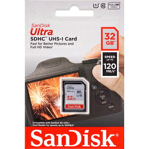 yTfBXN SanDisk COpbP[WzTfBXN SDHC 32GB SDSDUN4-032G-GN6IN UHS-I class10 SDJ[h