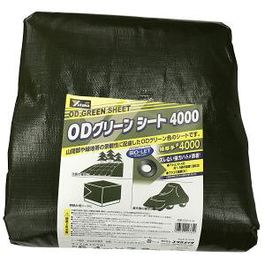 y^JCN Yutakaz^JCN OGS-414 4000 ODO[V[g 5.4m×7.2m