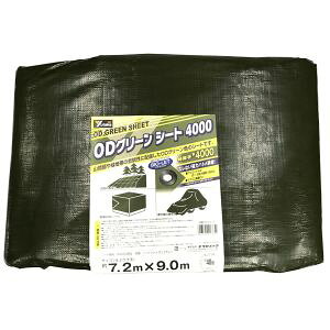 y^JCN Yutakaz^JCN OGS-416 4000 ODO[V[g 7.2m×9.0m