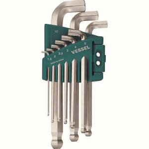 yxbZ VESSELzxbZ 8209BP-S {߃{[|Cg`Zdl V[g^Cv9{g H1.5A2A2.5A3A4A5A6A8A10 VESSEL