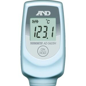 yG[AhfC A&DzA&D AD5605H MdΉxv K^Cv G[AhfC