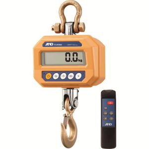 �y�G�[�A���h�f�C A&D�zA&D FJK500I �N���[���X�P�[�� 500KG �G�[�A���h�f�C