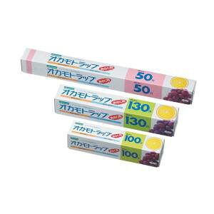 �y�I�J���g OKAMOTO�z�I�J���g ���b�v E-22 ��22cmx100m��