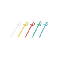 【カンダ】カンダ 大 ピックス 5色 1000入