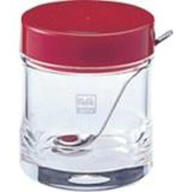 【リス RISU】リス ノーブル シュガーポット レッド 330cc