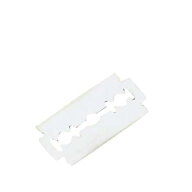 【貝印】貝印 ES-2 両刃カミソリ刃 10枚入