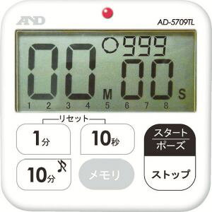 �y�G�[�A���h�f�C A&D�zA&D AD5709TL ���@�\ �h���^�C�}�[ 100���v �G�[�A���h�f�C