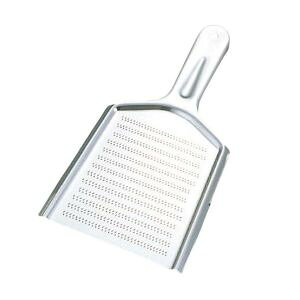 【ツボエ】ツボエ スーパーハイカット ステンレス製 おろし金 ミニ小 片面 細目 SH-065