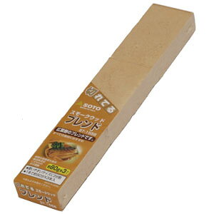 �y�V�x�m�o�[�i�[�z�V�x�m�o�[�i�[ SOTO ST-1556 �X���[�N�E�b�h �u�����h