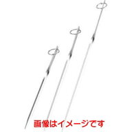 【星三製作所】星三製作所 18-8 焼き串 プロセット 24cm TS-39
