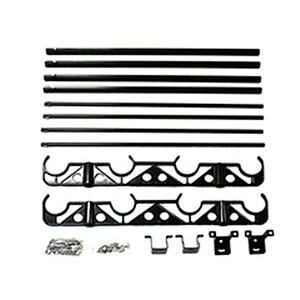 【ハイロジック HILOGIK】ハイロジック DRY WAVE HA50-THC ブラック 00096459-001