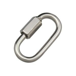 �y�n�C���W�b�N HILOGIK�z�n�C���W�b�N 11243 �X�e�����X �����O�L���b�` 4mm 1�� 00011243-001