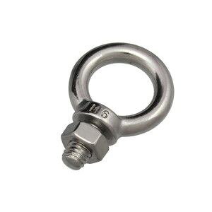 �y�n�C���W�b�N HILOGIK�z�n�C���W�b�N 11265 �X�e�����X �A�C�{���g �i�b�g�t 6mm 1�� 00011265-001