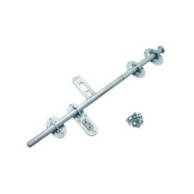 【ハイロジック HILOGIK】ハイロジック 17667 丸棒貫抜 450mm 1個入 00017667-001