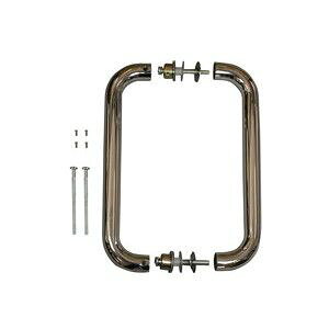 �y�n�C���W�b�N HILOGIK�z�n�C���W�b�N 030910 �X�e�����X���ʃn���h�� 300mm ���� 1�g�� 00030910-001