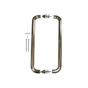 �y�n�C���W�b�N HILOGIK�z�n�C���W�b�N 030913 �X�e�����X���ʃn���h�� 450mm HL 1�g�� 00030913-001