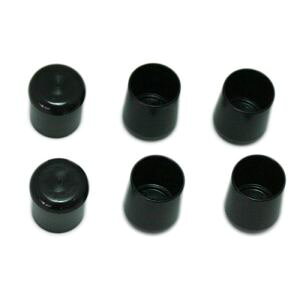 �y�n�C���W�b�N HILOGIK�z�n�C���W�b�N N-957 �p�C�v�L���b�v 16mm �� 6��