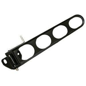 【ハイロジック HILOGIK】ハイロジック SK-38 LSA-BC 横付型 横収納式 00096405-001