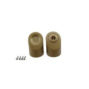 【ハイロジック HILOGIK】ハイロジック 97428 CREVO フレキシブルジョイント ゴールド 1個入 00097428-001