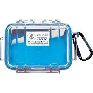 �y�y���J���v���_�N�c PELICAN PRODUCTS�z�y���J���v���_�N�c 1010 �}�C�N���P�[�X �� 1010BL 149×103×54