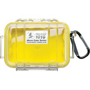 �y�y���J���v���_�N�c PELICAN PRODUCTS�z�y���J���v���_�N�c 1010 �}�C�N���P�[�X �� 1010Y 149×103×54