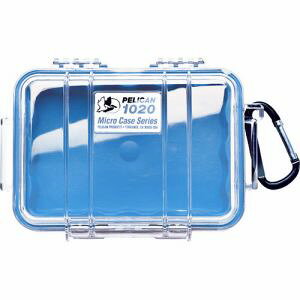 �y�y���J���v���_�N�c PELICAN PRODUCTS�z�y���J���v���_�N�c 1020 �}�C�N���P�[�X 1020BL �� 173×121×54