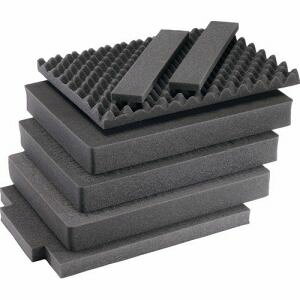 �y�y���J���v���_�N�c PELICAN PRODUCTS�z�y���J���v���_�N�c 1607FOAM 1607 �P�[�X�p�t�H�[���Z�b�g