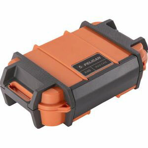 ���������I�I�y�y���J���v���_�N�c PELICAN PRODUCTS�z�y���J���v���_�N�c R40-OR Ruck Case R40 �I�����W�ysmtb-u�z