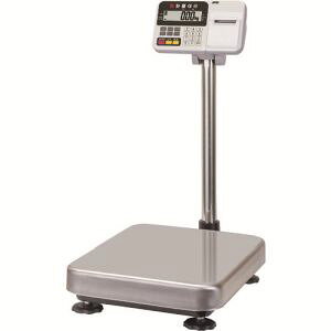 【エーアンドデイ A&D】A&D HW200KCP 防塵 防水デジタル台はかり ひょう量220kg エーアンドデイ メーカー直送 代引不可 沖縄 離島不可