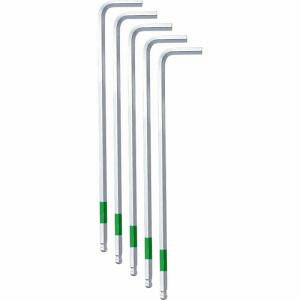 �y���C�Y WISE�z���C�Y SBL-60-5P �X�[�p�[�{�[�������` �P�i 5�{�g LL 6.0mm