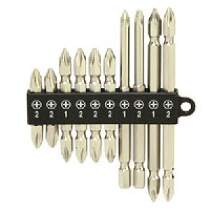 �yE-Value�zE-Value BS-10N 10PCS �X�N�����[�r�b�g�Z�b�g