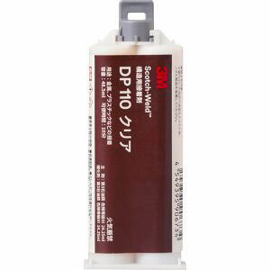 yX[G 3MzX[G 3M DP110 CLE 48ML Scotch-Weld EPXڒ NA 48.5ml