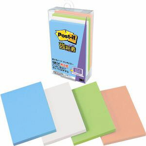 3M Post-it |XgCbg Sm[g }`J[4 656SS-MC-4 75mm×50mm 45×4pbh