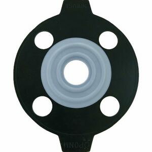 �y�ϐ����w�H�� �Z�L�X�C�z�Z�L�X�C PP15 �G�X���� PTFE �e�t���� �p�b�L�� 15A JIS10K
