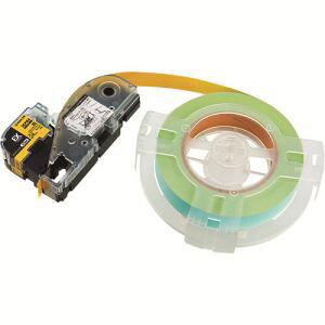 �y�L���O�W�� KING JIM�z�L���O�W�� SC24Y-EX R �e�v�� PRO�e�[�v EX �l�փJ���[���x��