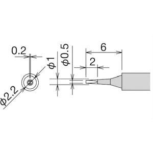 ymd@ Obg gootzObg RX-81HRT-0.5D ւĐ 0.5D^ RX-812AS/802AS goot md@