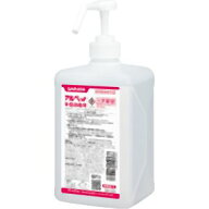 【サラヤ SARAYA】サラヤ 41257 アルペット手指消毒用 1L