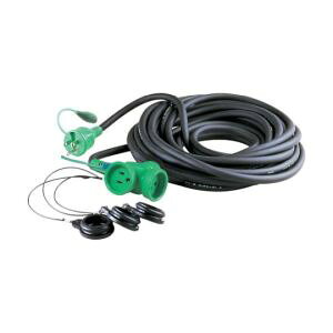 �y�����H�� NICHIDO�z�����H�� PPTW-10E �g���v���|�b�L�� �N�� �A�[�X�t�h�J�^�����R�[�h 10m