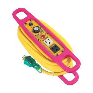 �y�����H�� NICHIDO�z�����H�� SH-E102 �X�s�[�h�R���g���[���[100V �n���h���[���^�C�v�����^ 10m �A�[�X�t �T�[�L�b�g�u���[�J�t