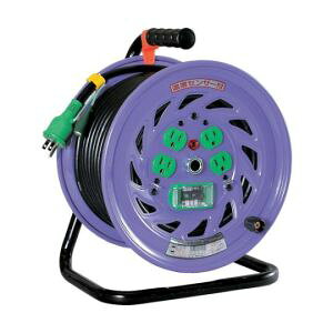 �y�����H�� NICHIDO�z�����H�� NF-EB34 �d�H�h���� �W���^100V�h���� �A�[�X�t �R�d����f��t 30m NF-EB34