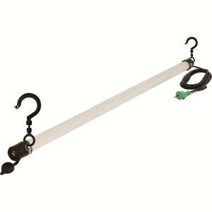 �y�����H�� NICHIDO�z�����H�� LPL-40H �A�������C�g LED��̌^�p�C�v���C�g 40�` 23W �X�C�b�`�t ���[�J�[���� ����s�� ���ꗣ���s��