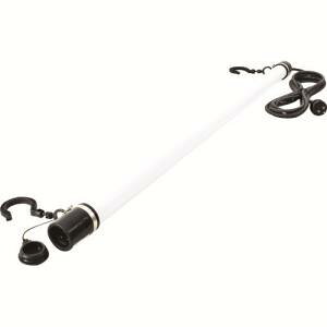 �y�����H�� NICHIDO�z�����H�� LPL-40H-360 LED��̌^�p�C�v���C�g �P��200V 360�x�^�C�v