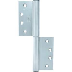 【日東工器】日東工器 2210R オートヒンジ小型丁番2000シリーズ