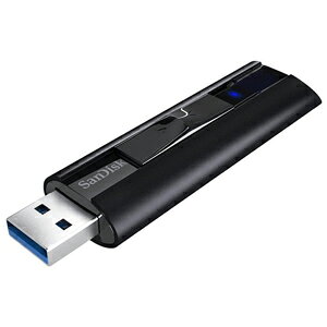 yTfBXN SanDisk COpbP[WzTfBXN USB 512GB SDCZ880-512G-G46 USB3.1Ή