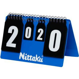 【ニッタク Nittaku】ニッタク 卓球器具 カウンター プチカウンター2 NT3732 Nittaku