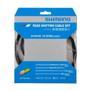 �y�V�}�m SHIMANO�z�V�}�m Y8ZG98090 �V�t�g�P�[�u���Z�b�g �I�v�e�B�X���b�N R7000 �u���b�N SHIMANO