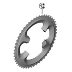 �y�V�}�m SHIMANO�z�V�}�m SHIMANO Y1WV98010FC-R700050T-MS�u���b�N