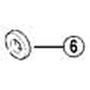 yV}m SHIMANOzV}m SHIMANO Y5HF10000 tԍ 2.5mm VF68mmp